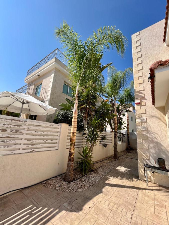 פרוטאראס Villa Katia מראה חיצוני תמונה