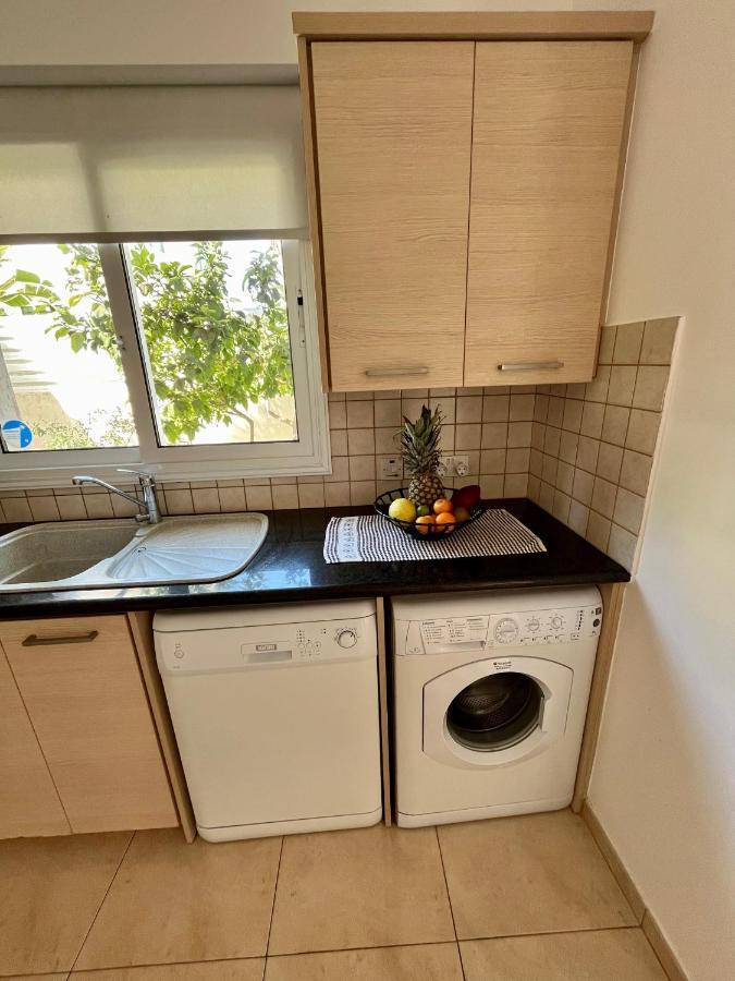 פרוטאראס Villa Katia מראה חיצוני תמונה