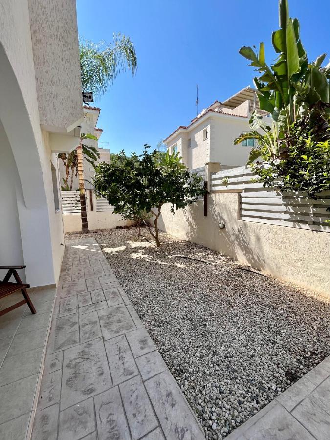 פרוטאראס Villa Katia מראה חיצוני תמונה
