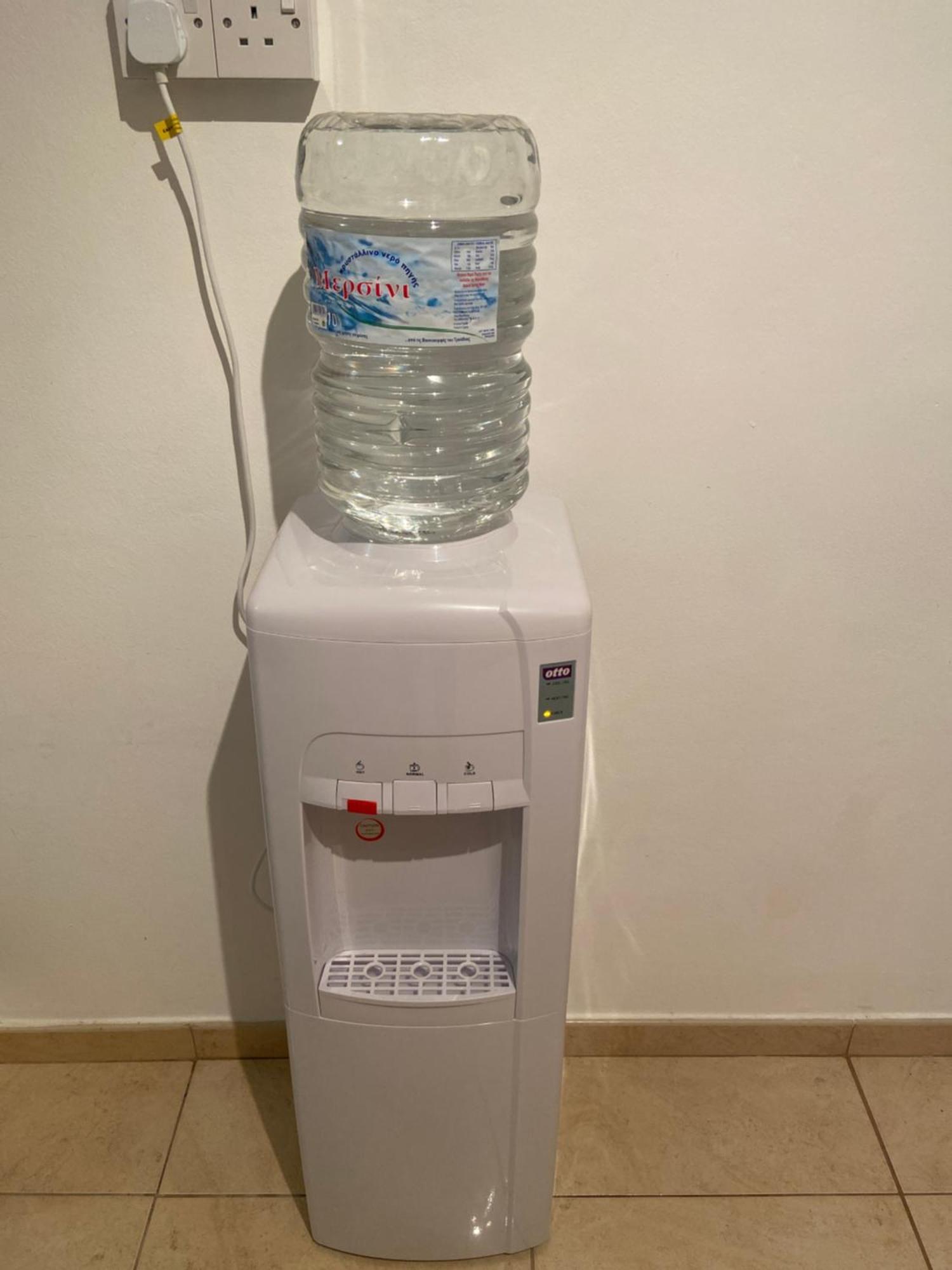 פרוטאראס Villa Katia מראה חיצוני תמונה