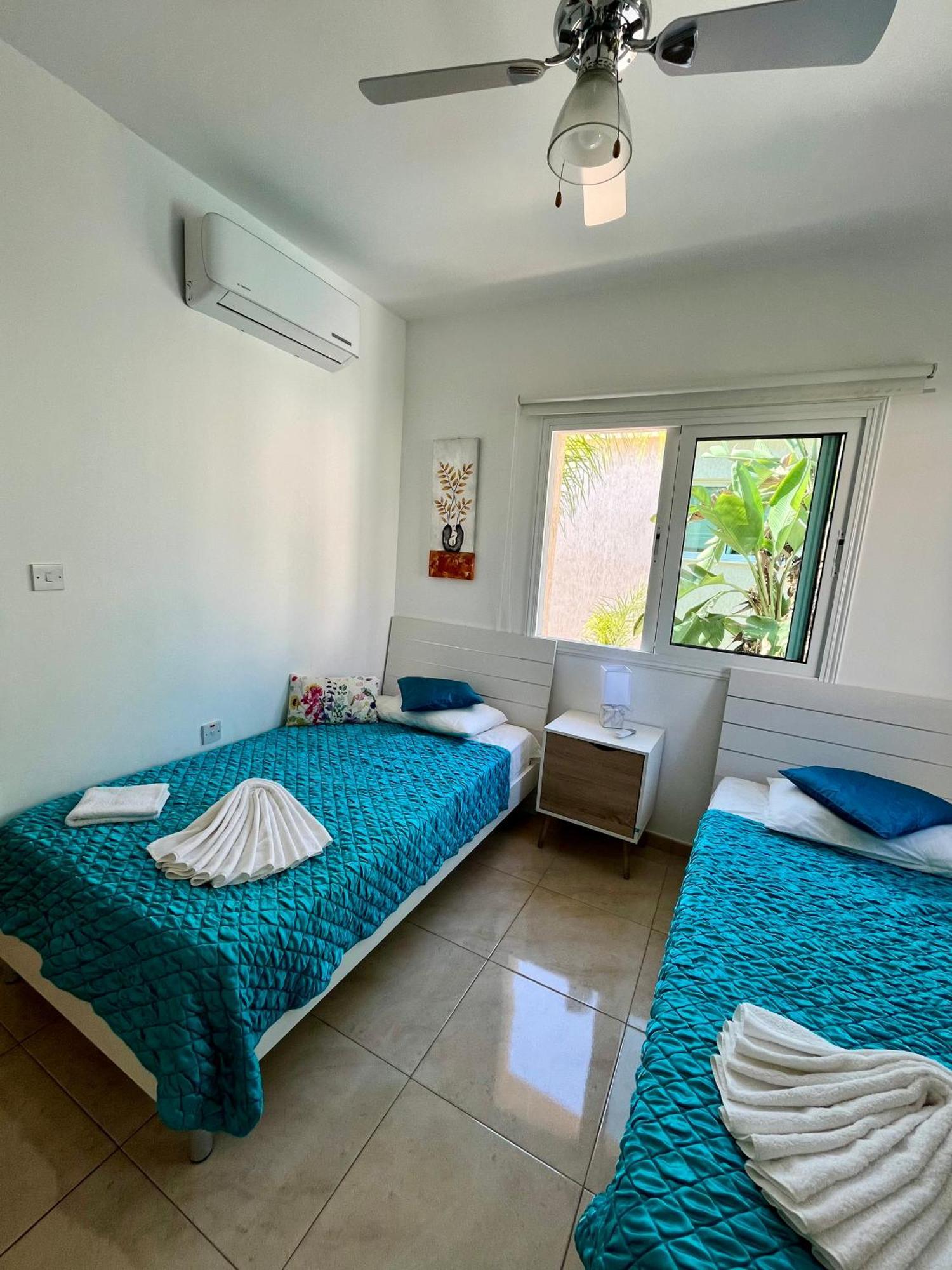 פרוטאראס Villa Katia מראה חיצוני תמונה