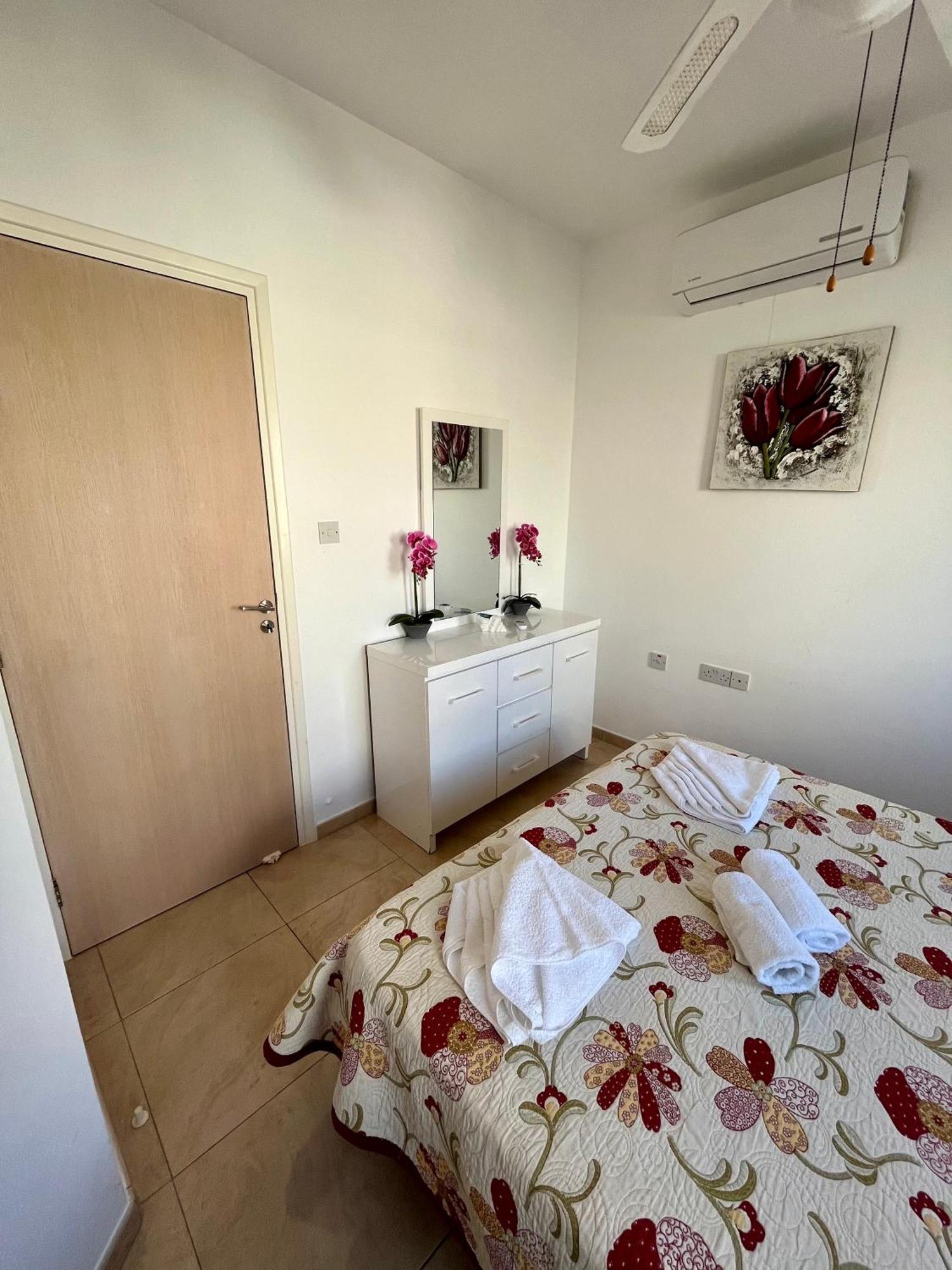 פרוטאראס Villa Katia מראה חיצוני תמונה