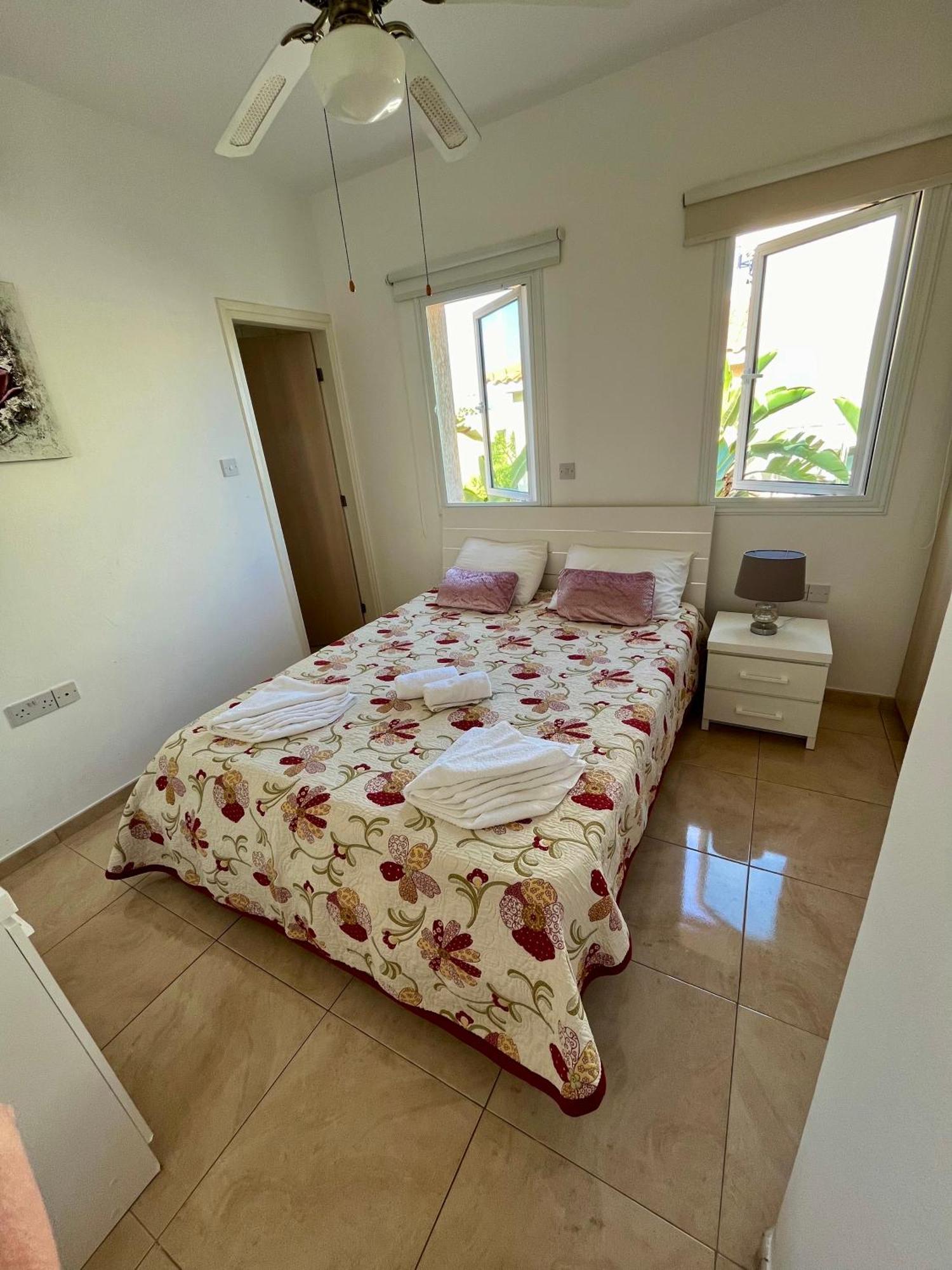 פרוטאראס Villa Katia מראה חיצוני תמונה