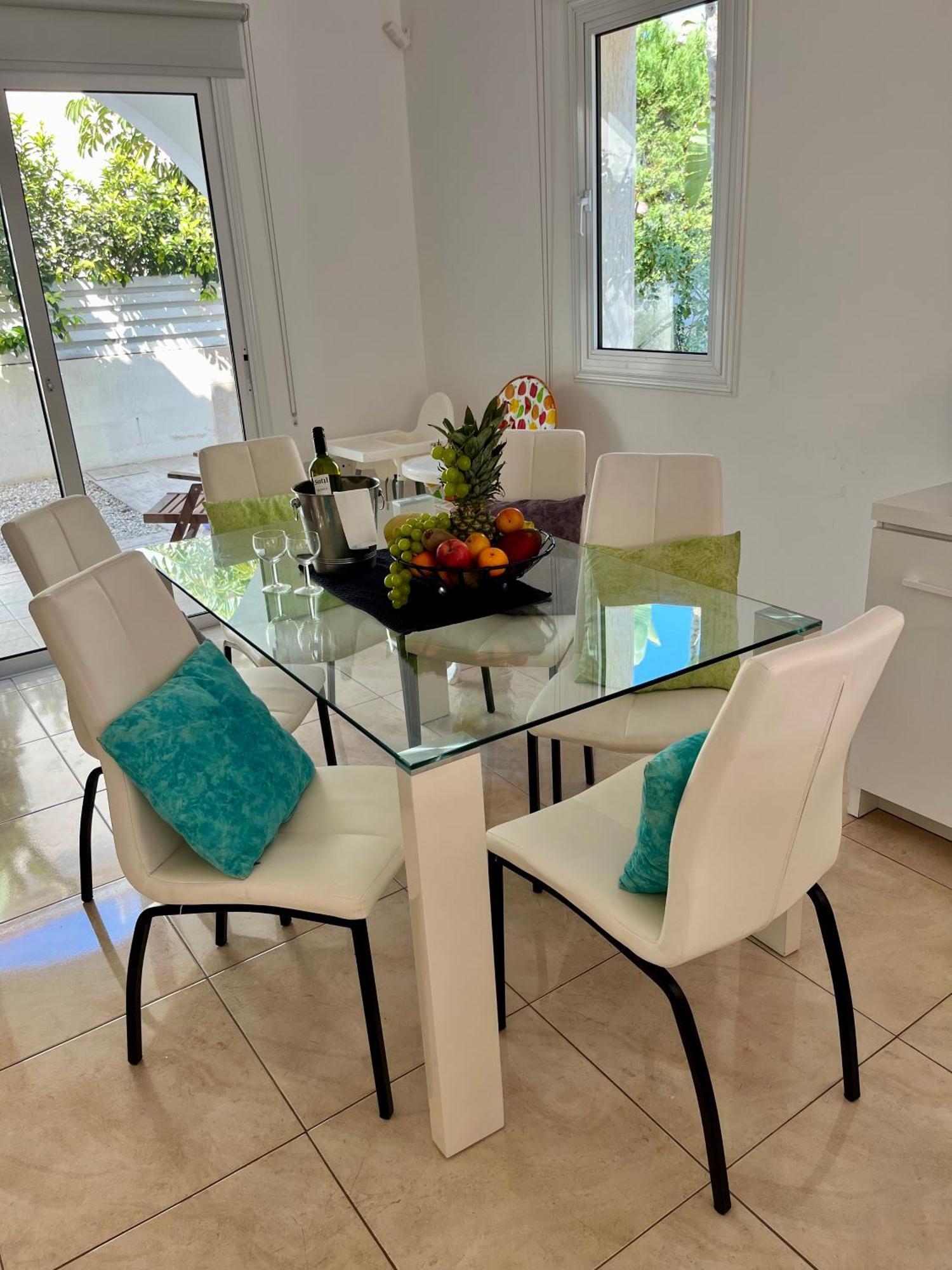 פרוטאראס Villa Katia מראה חיצוני תמונה