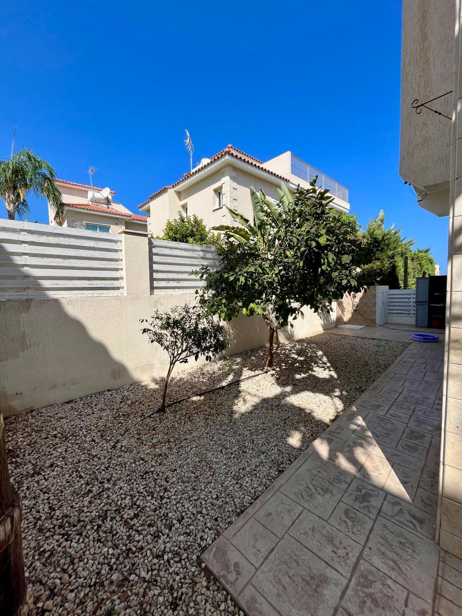 פרוטאראס Villa Katia מראה חיצוני תמונה